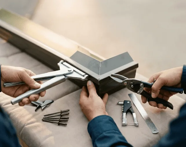 Why choose Gutter Repair in Colchester, VT